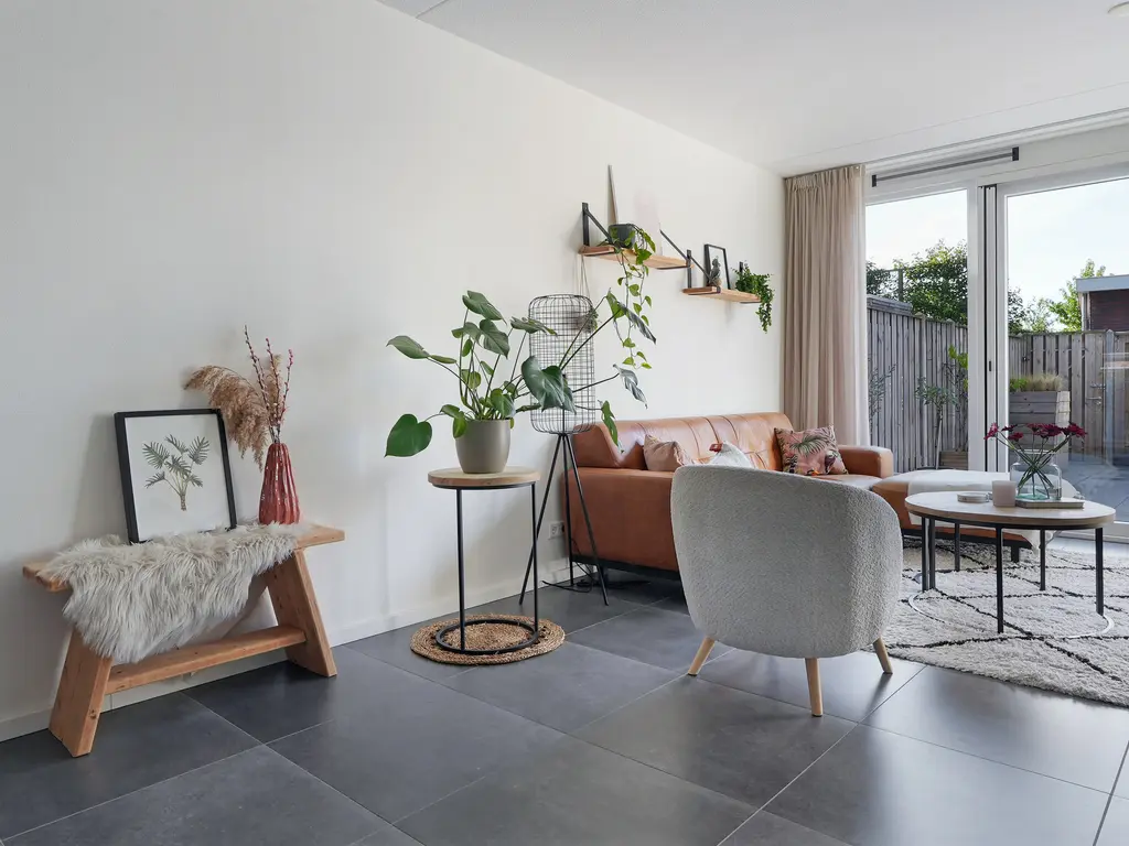 Zeerustlaan 36, MIDDELBURG