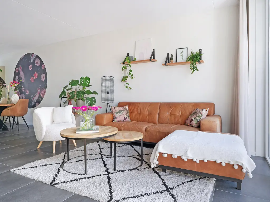 Zeerustlaan 36, MIDDELBURG