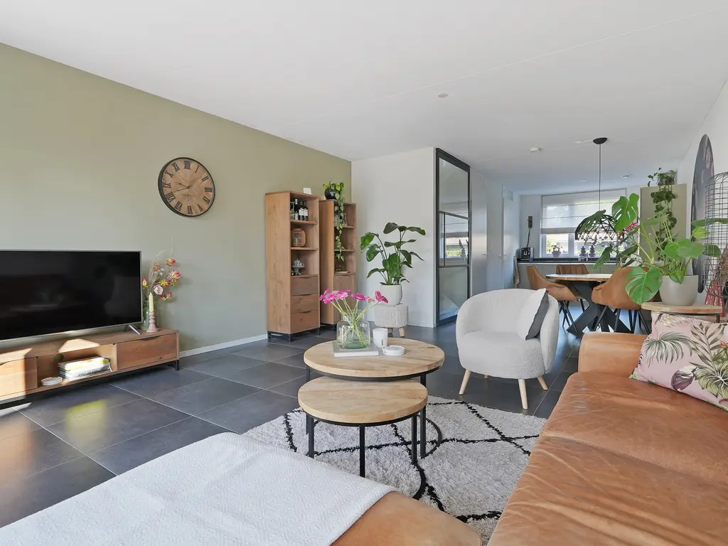 Zeerustlaan 36, MIDDELBURG