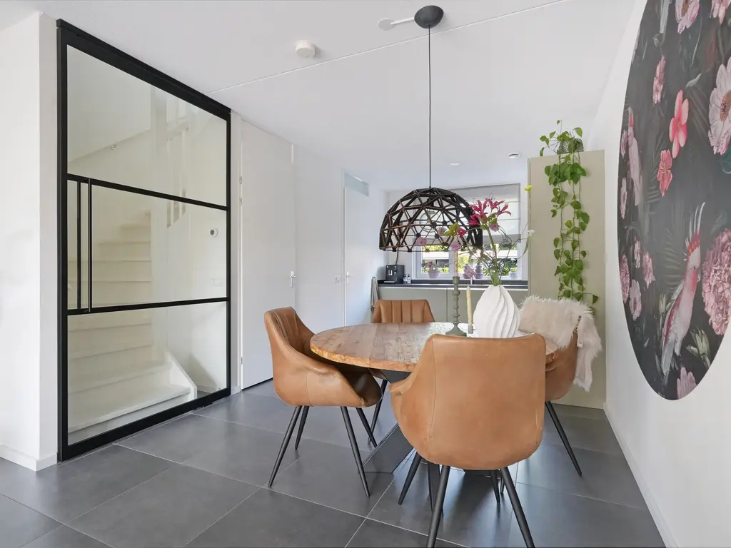 Zeerustlaan 36, MIDDELBURG