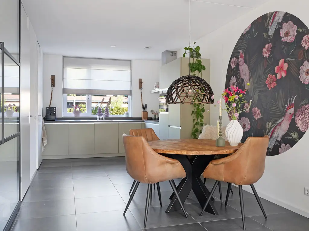 Zeerustlaan 36, MIDDELBURG