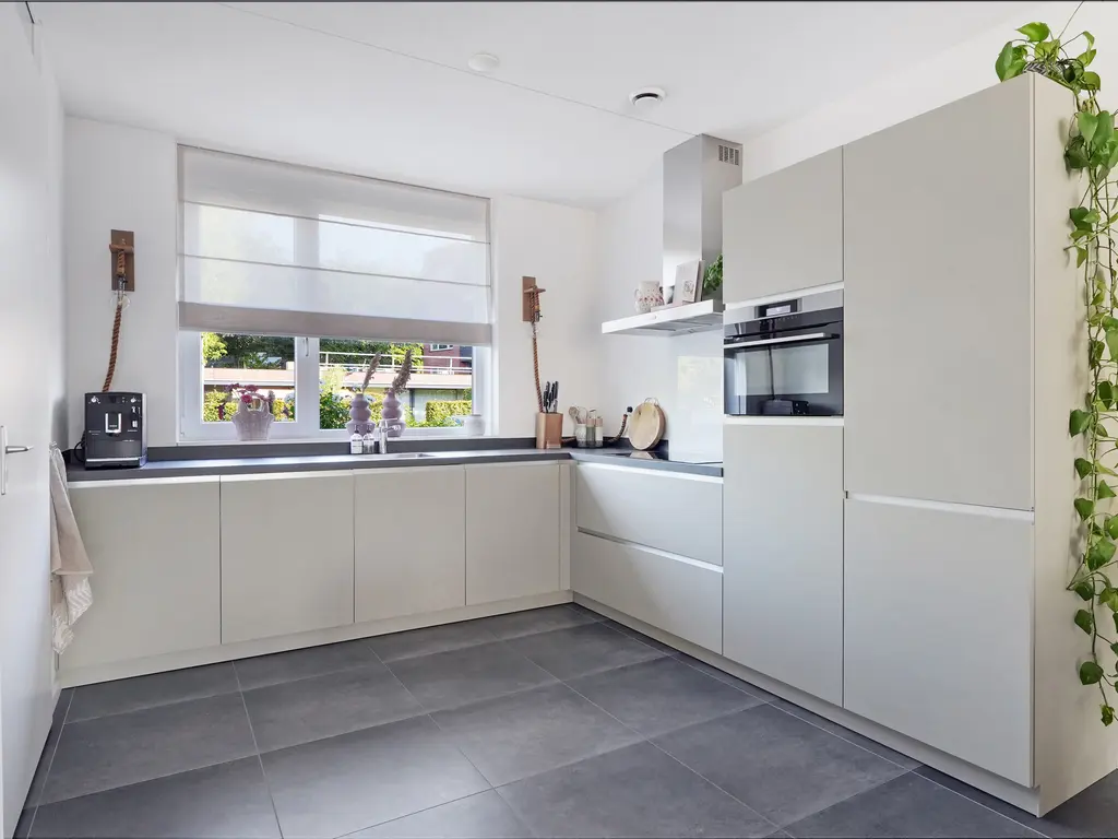 Zeerustlaan 36, MIDDELBURG