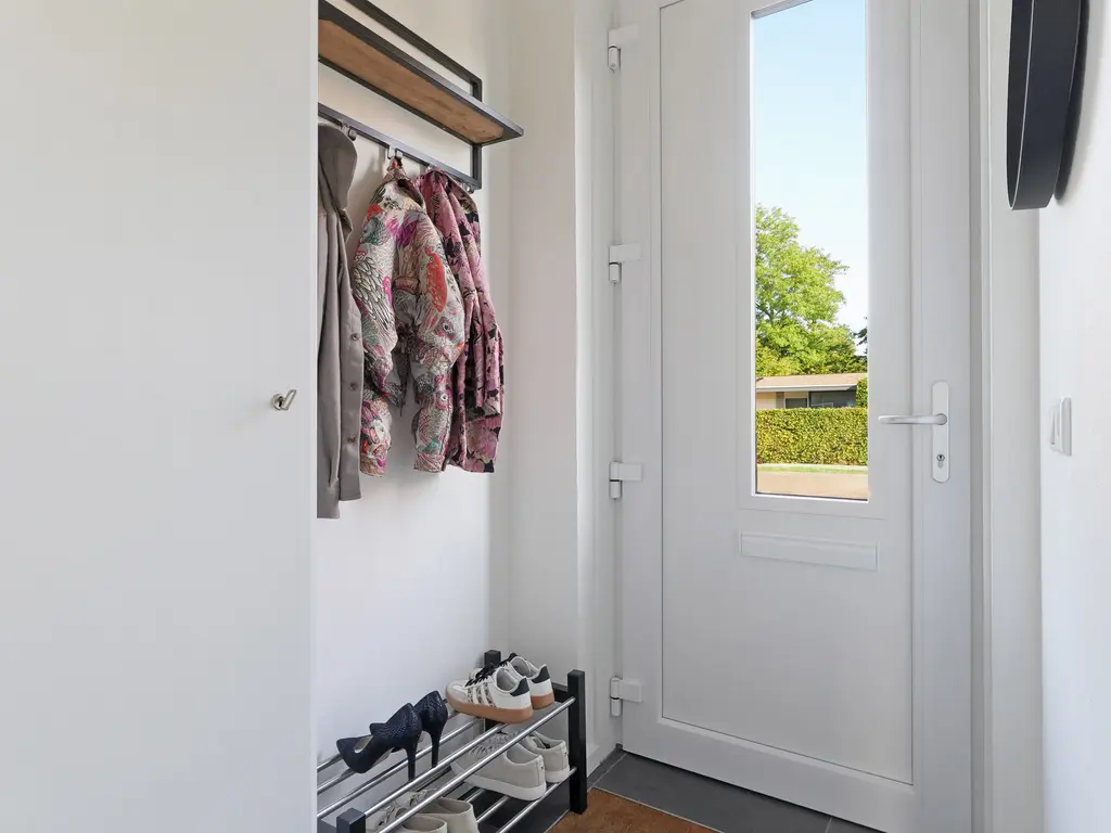 Zeerustlaan 36, MIDDELBURG