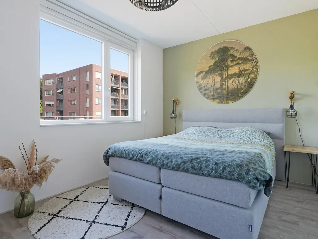 Zeerustlaan 36, MIDDELBURG