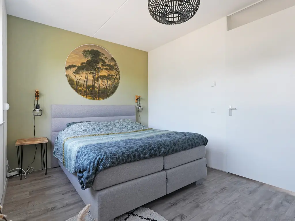 Zeerustlaan 36, MIDDELBURG