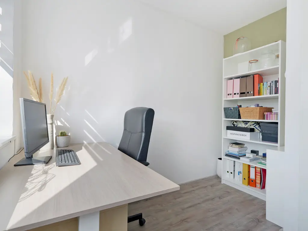 Zeerustlaan 36, MIDDELBURG