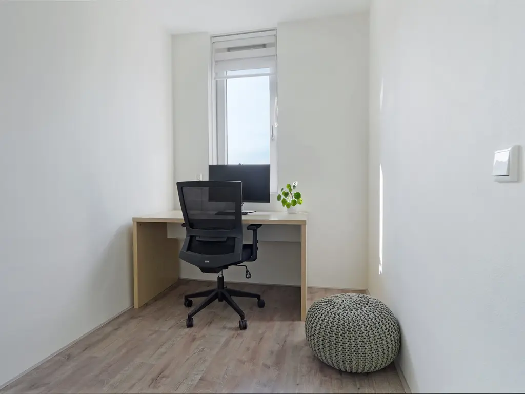 Zeerustlaan 36, MIDDELBURG