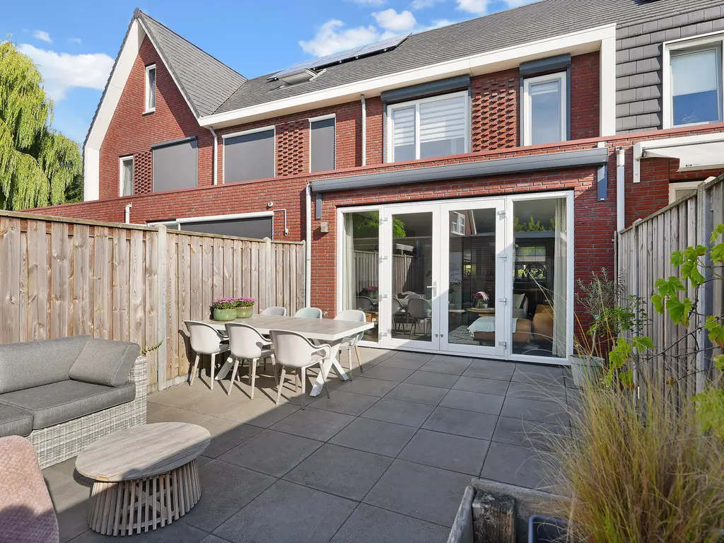 Zeerustlaan 36, MIDDELBURG