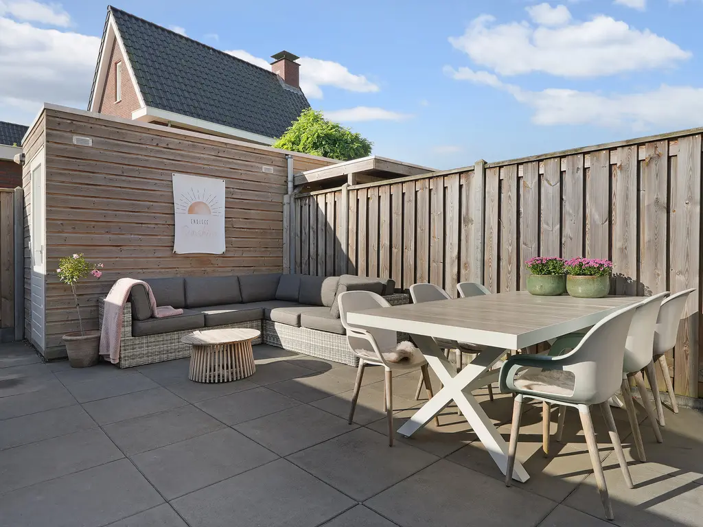 Zeerustlaan 36, MIDDELBURG