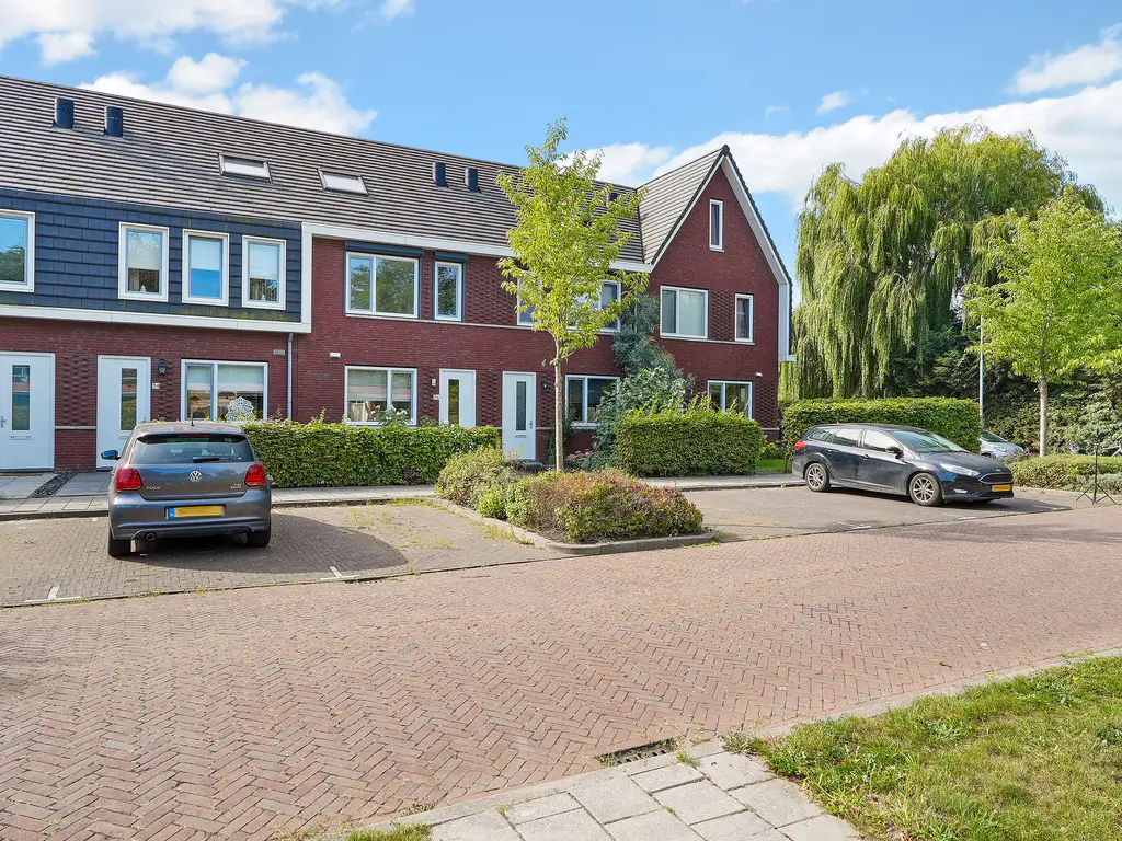 Zeerustlaan 36, MIDDELBURG