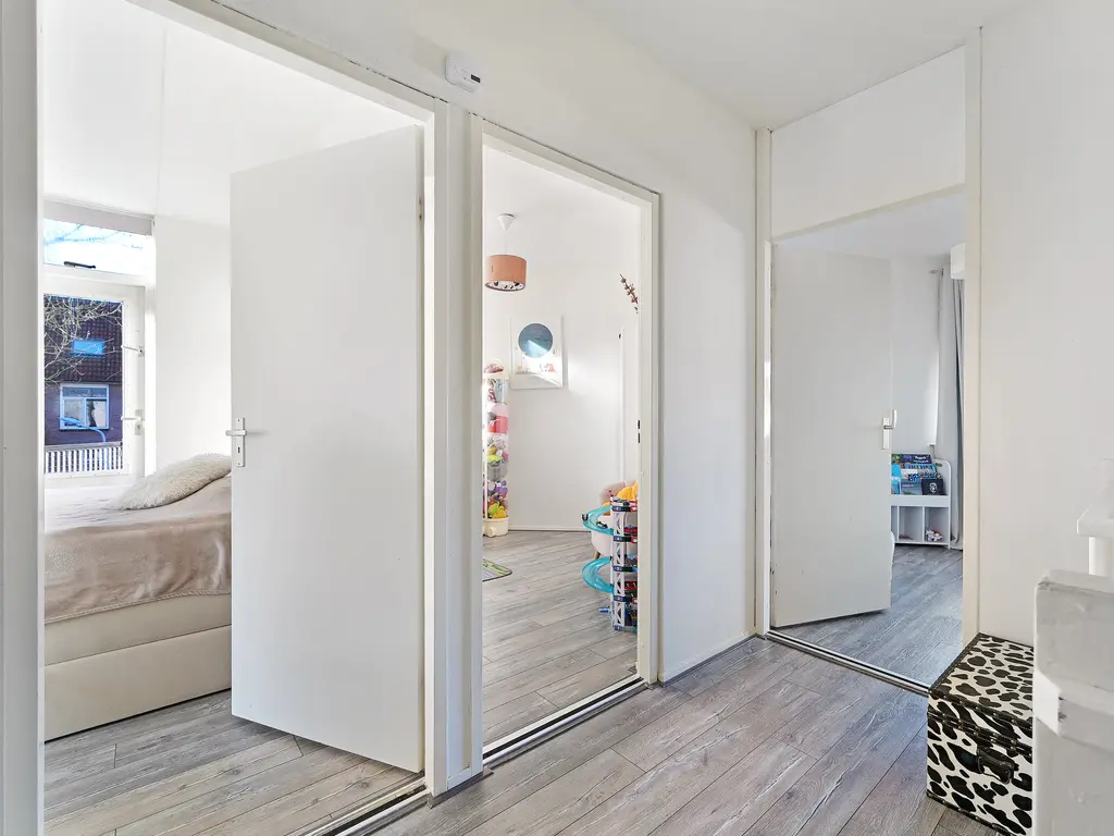 Saffier 23, MIDDELBURG