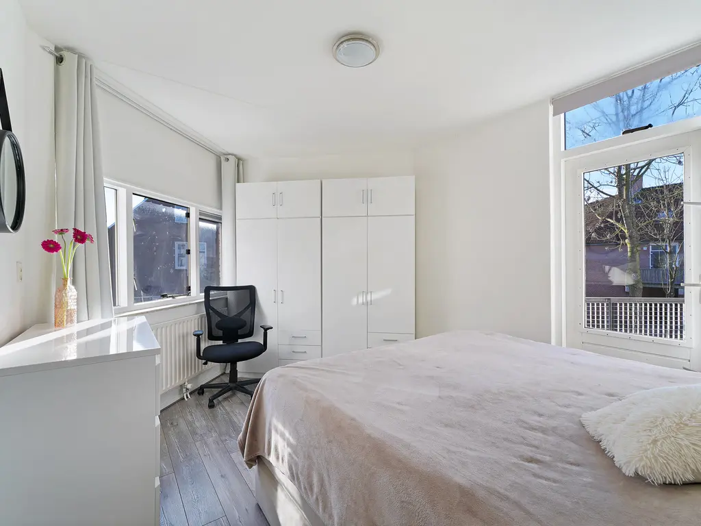 Saffier 23, MIDDELBURG