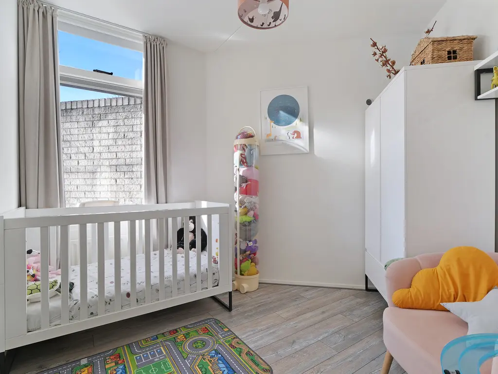 Saffier 23, MIDDELBURG