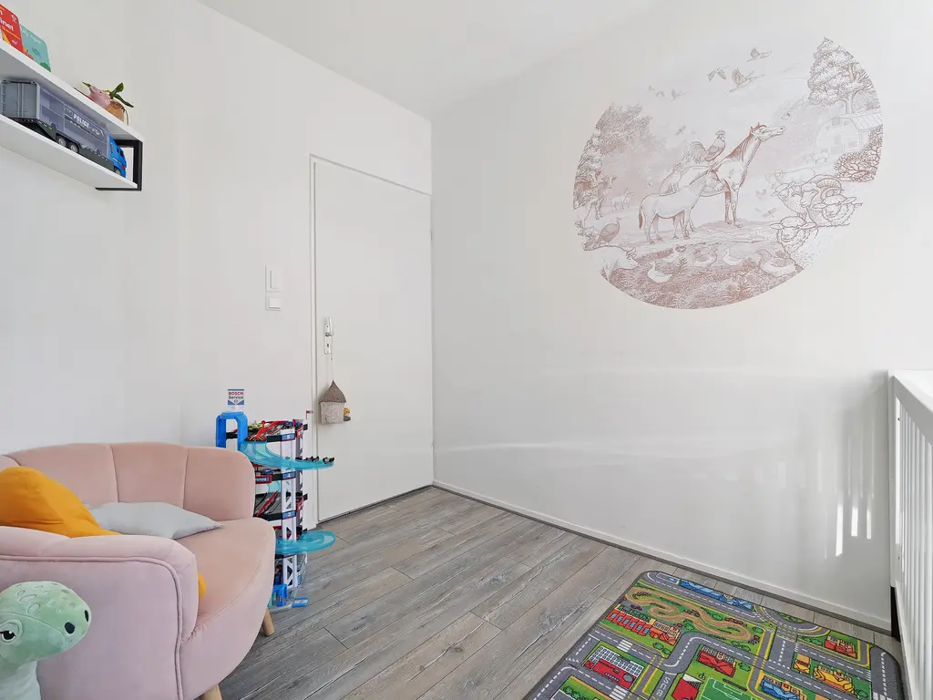 Saffier 23, MIDDELBURG