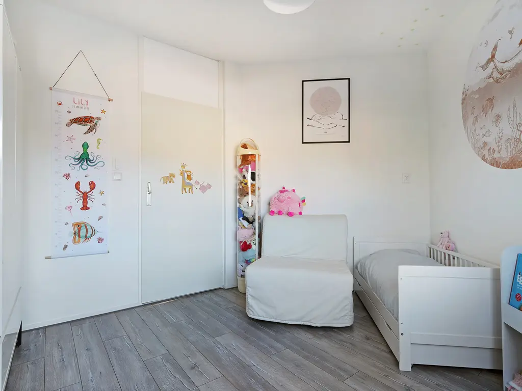 Saffier 23, MIDDELBURG