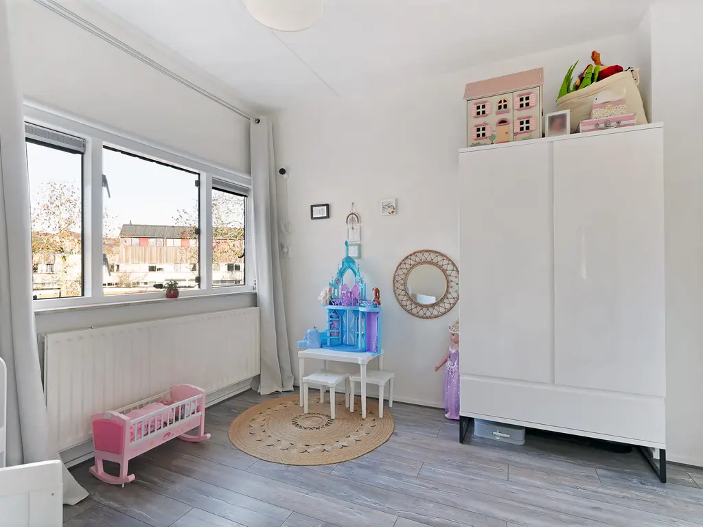 Saffier 23, MIDDELBURG