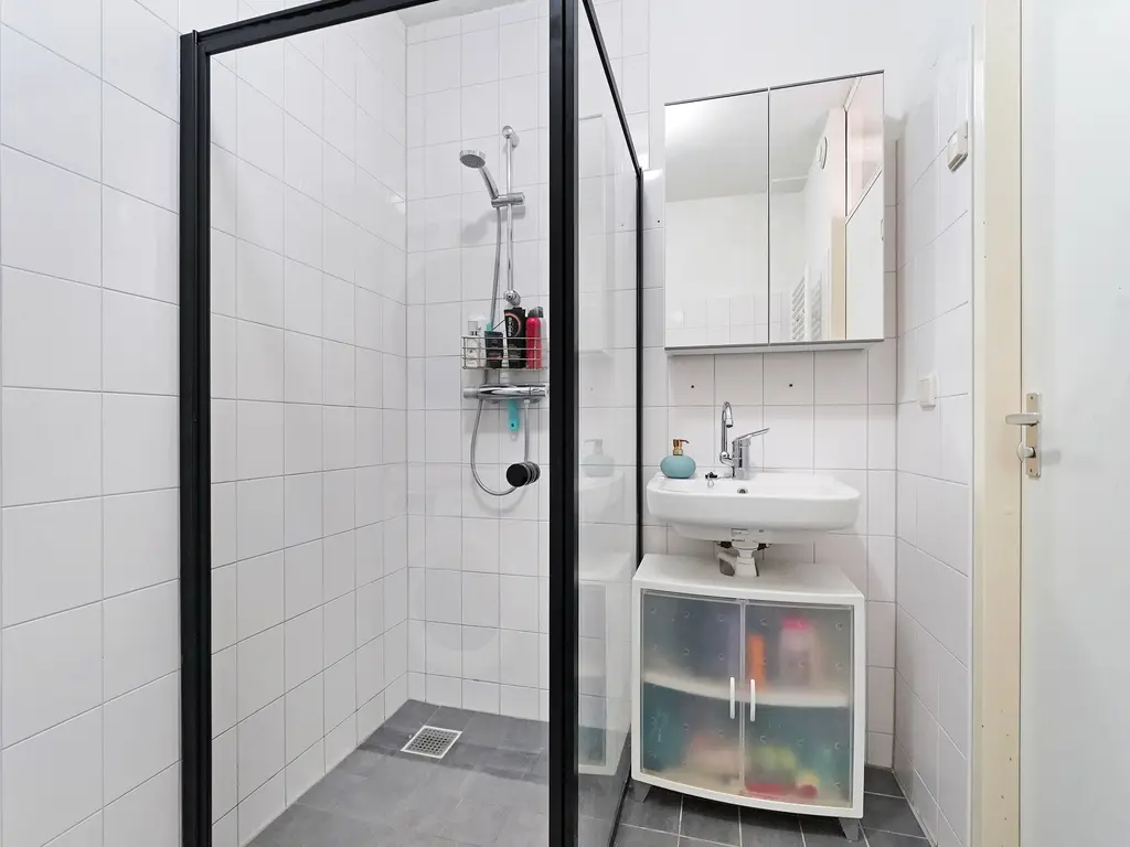 Saffier 23, MIDDELBURG