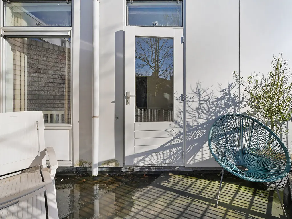 Saffier 23, MIDDELBURG