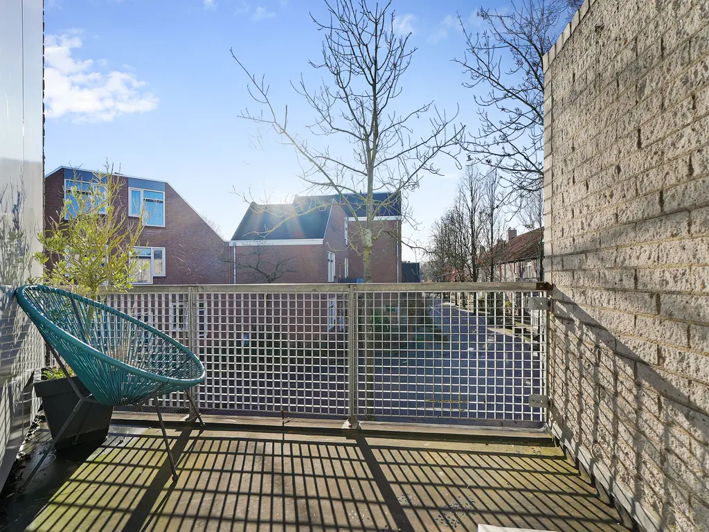 Saffier 23, MIDDELBURG