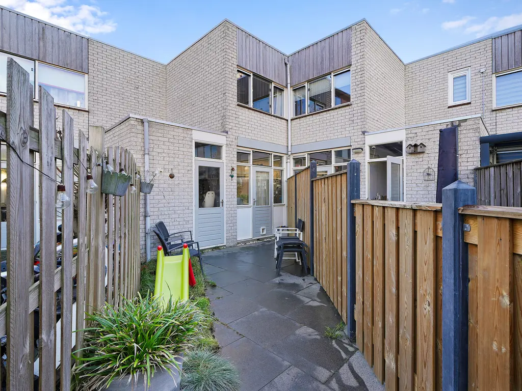 Saffier 23, MIDDELBURG