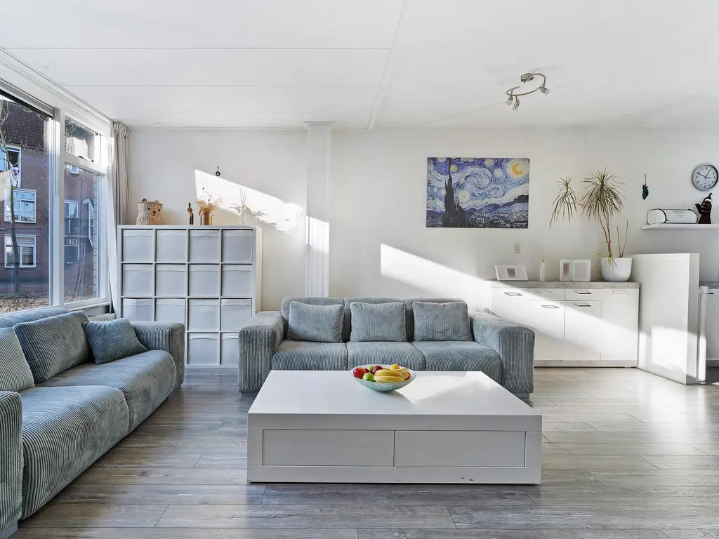 Saffier 23, MIDDELBURG