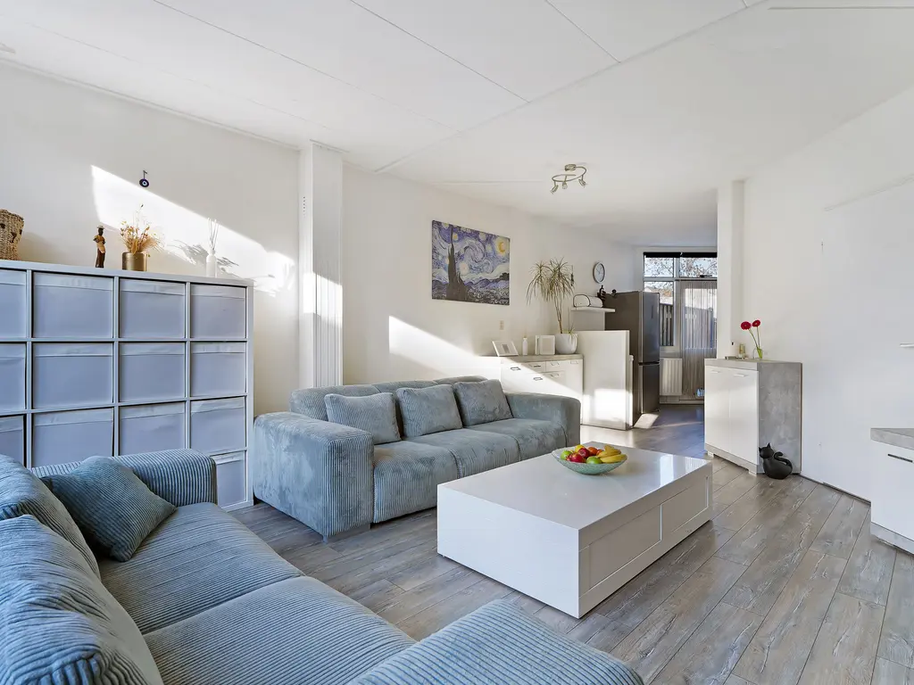 Saffier 23, MIDDELBURG