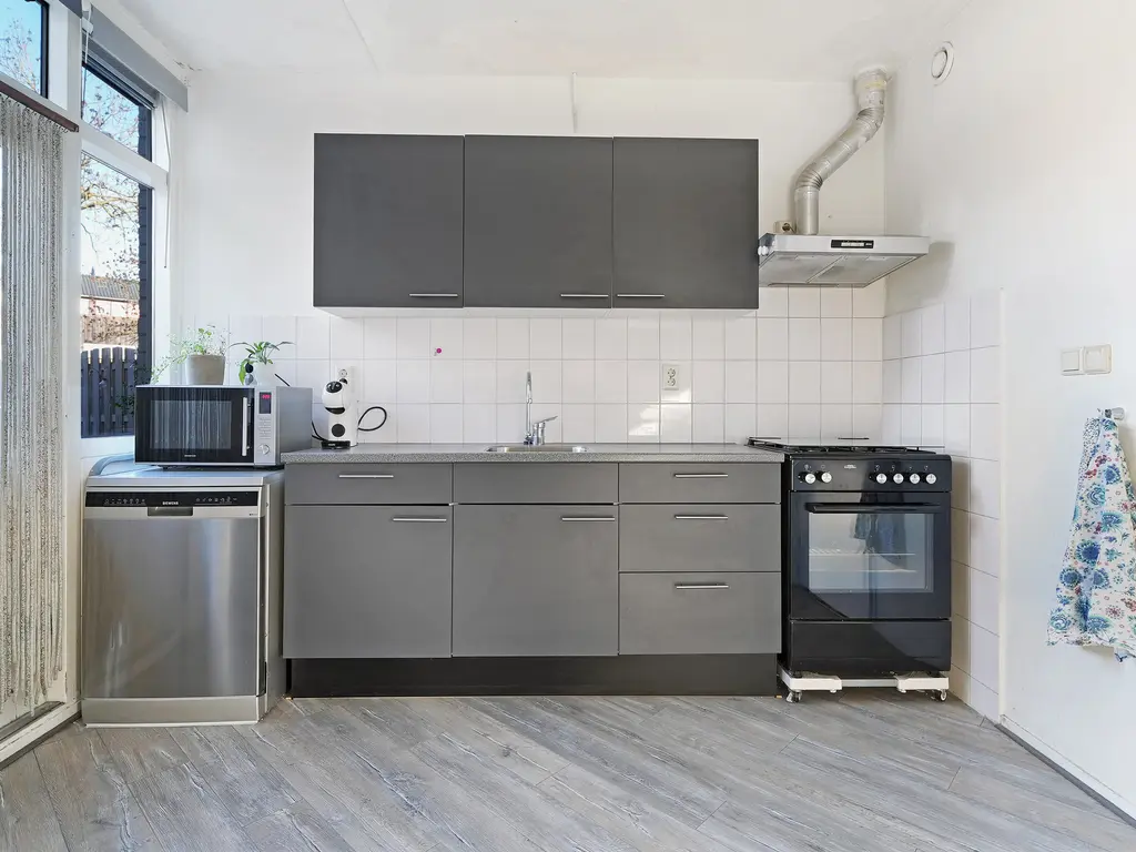 Saffier 23, MIDDELBURG