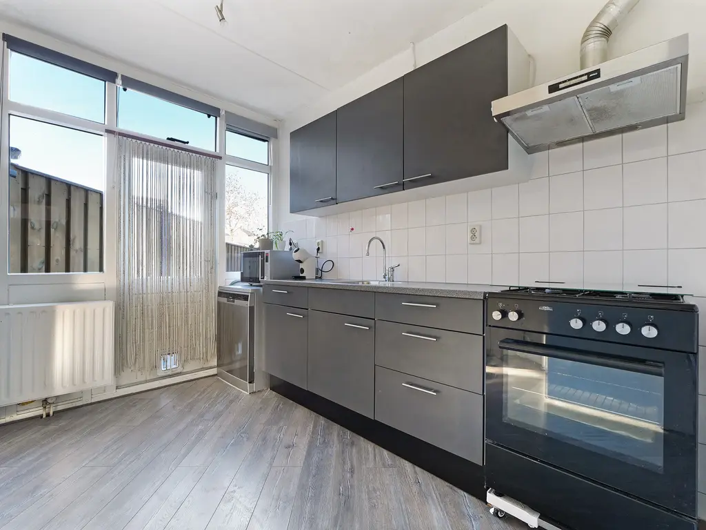 Saffier 23, MIDDELBURG