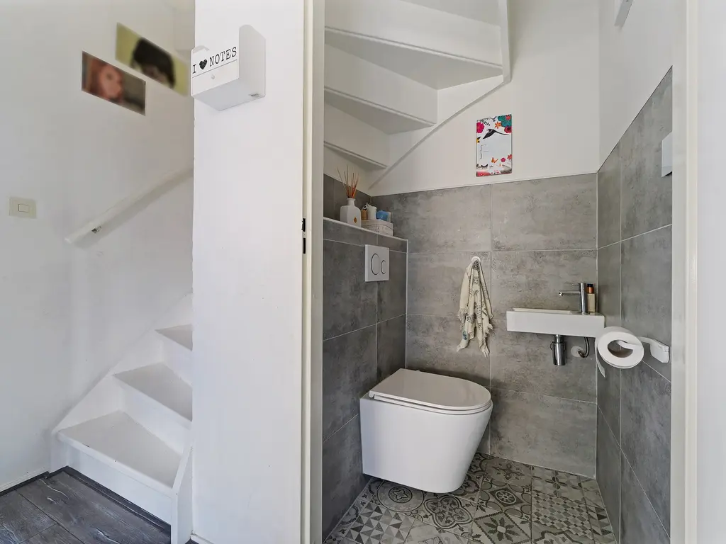 Saffier 23, MIDDELBURG