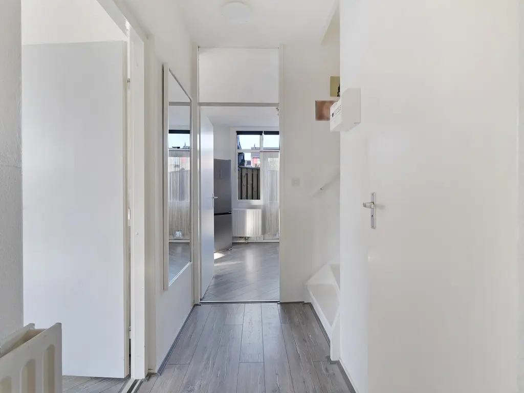 Saffier 23, MIDDELBURG