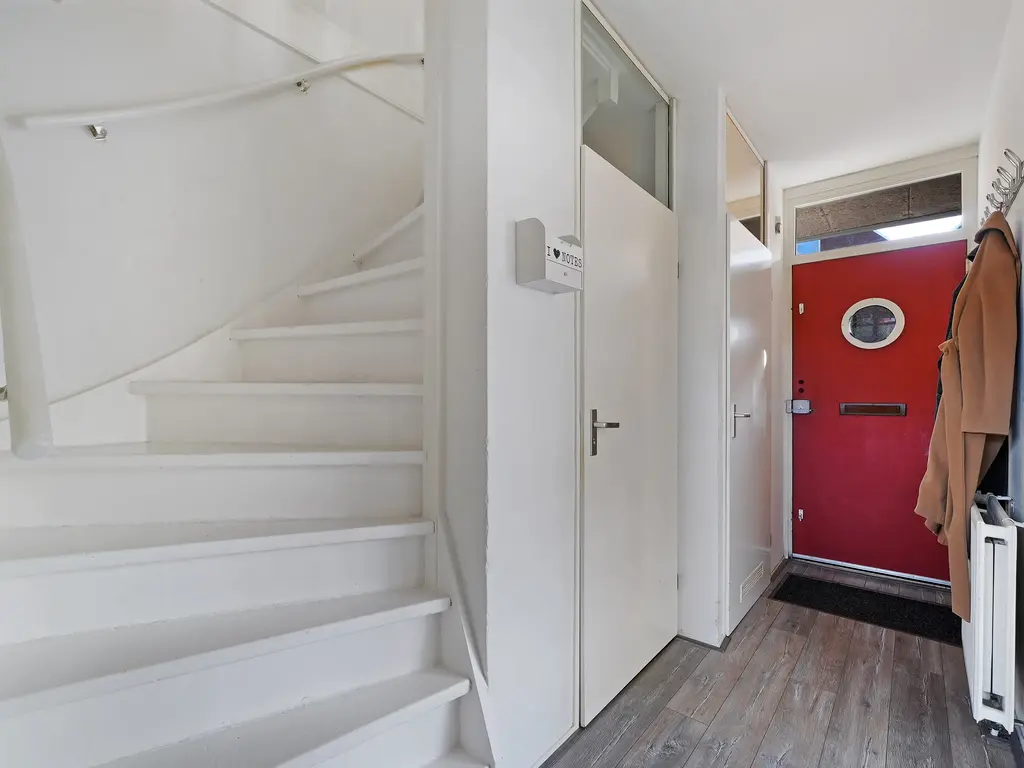 Saffier 23, MIDDELBURG