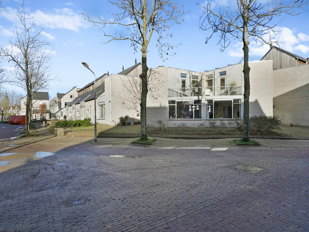 Saffier 23, MIDDELBURG