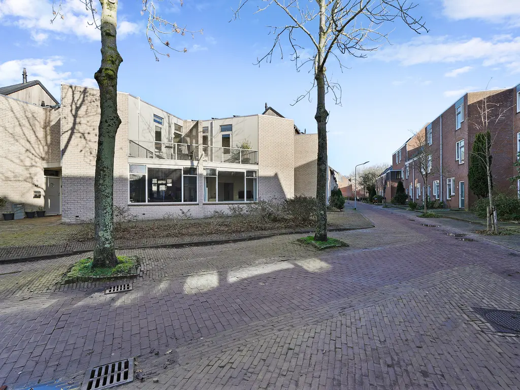 Saffier 23, MIDDELBURG