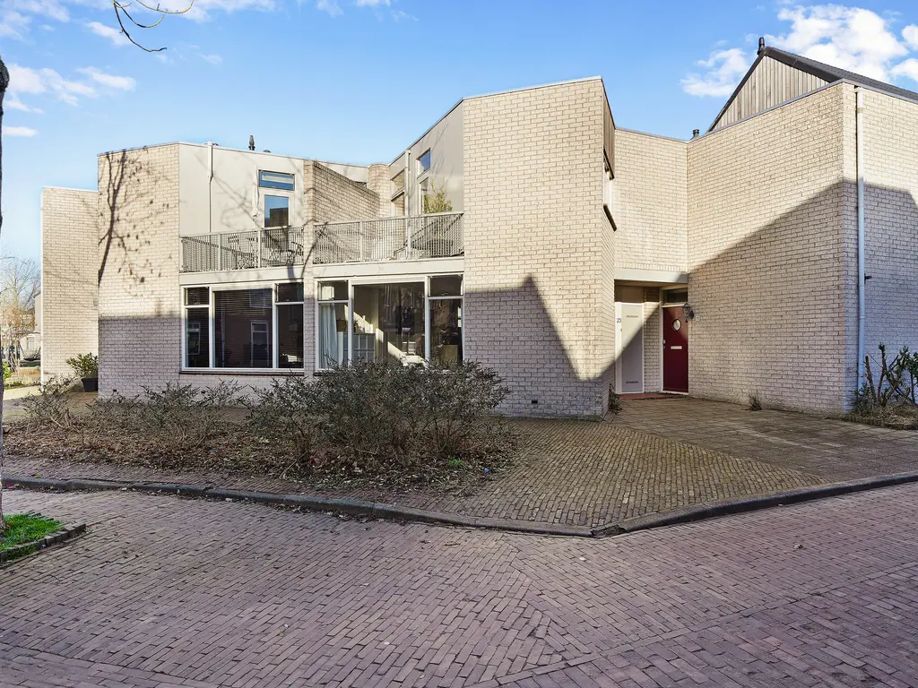 Saffier 23, MIDDELBURG