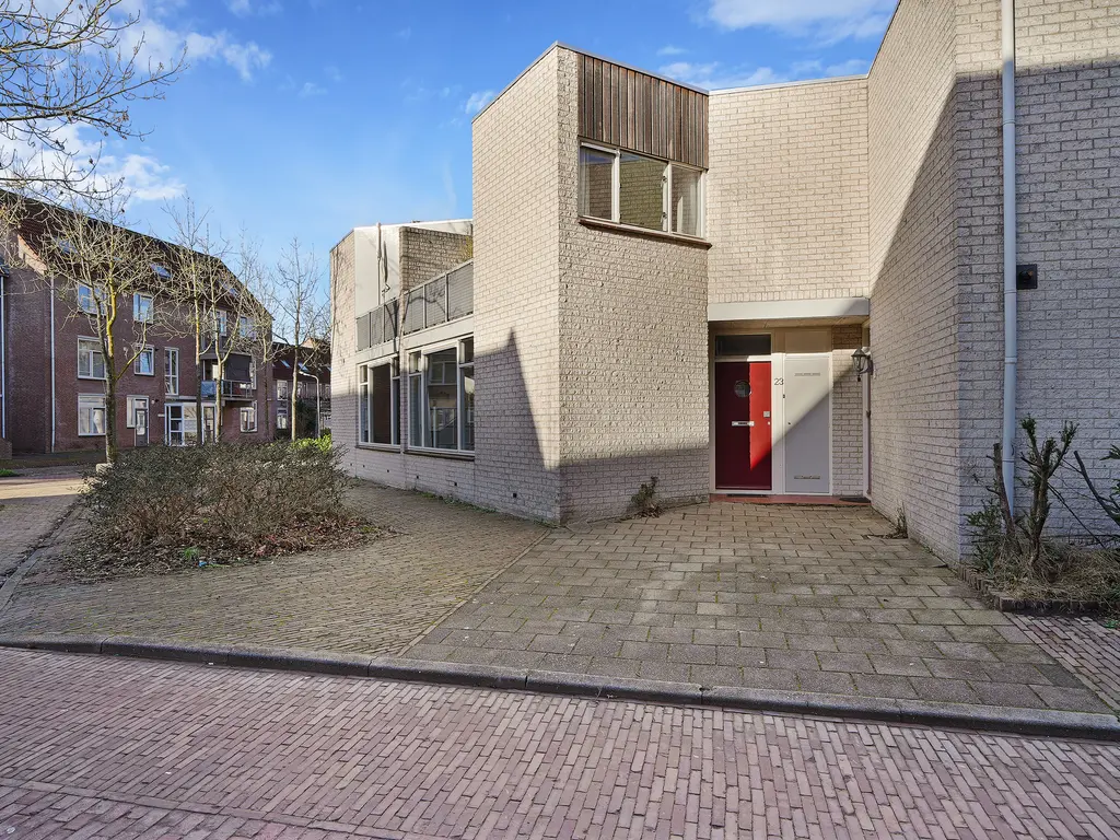 Saffier 23, MIDDELBURG