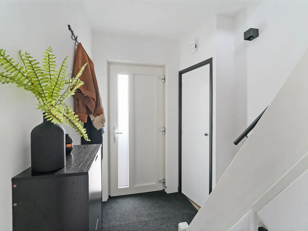 Burgemeester Stemerdinglaan 198, OOST-SOUBURG