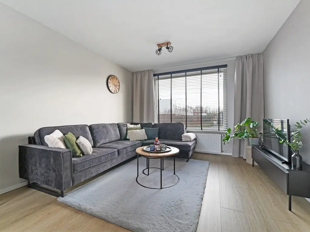 Burgemeester Stemerdinglaan 198, OOST-SOUBURG