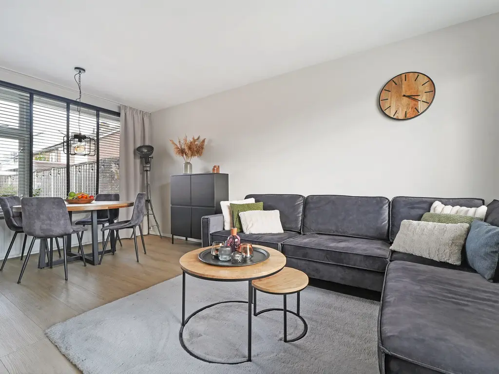 Burgemeester Stemerdinglaan 198, OOST-SOUBURG