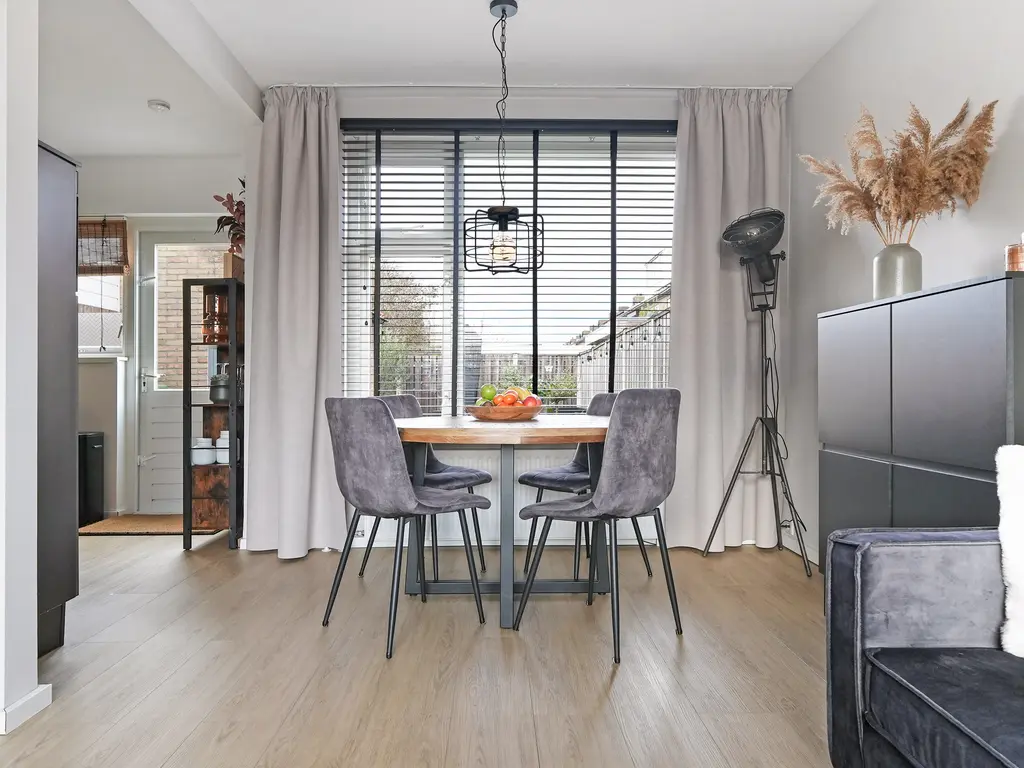 Burgemeester Stemerdinglaan 198, OOST-SOUBURG