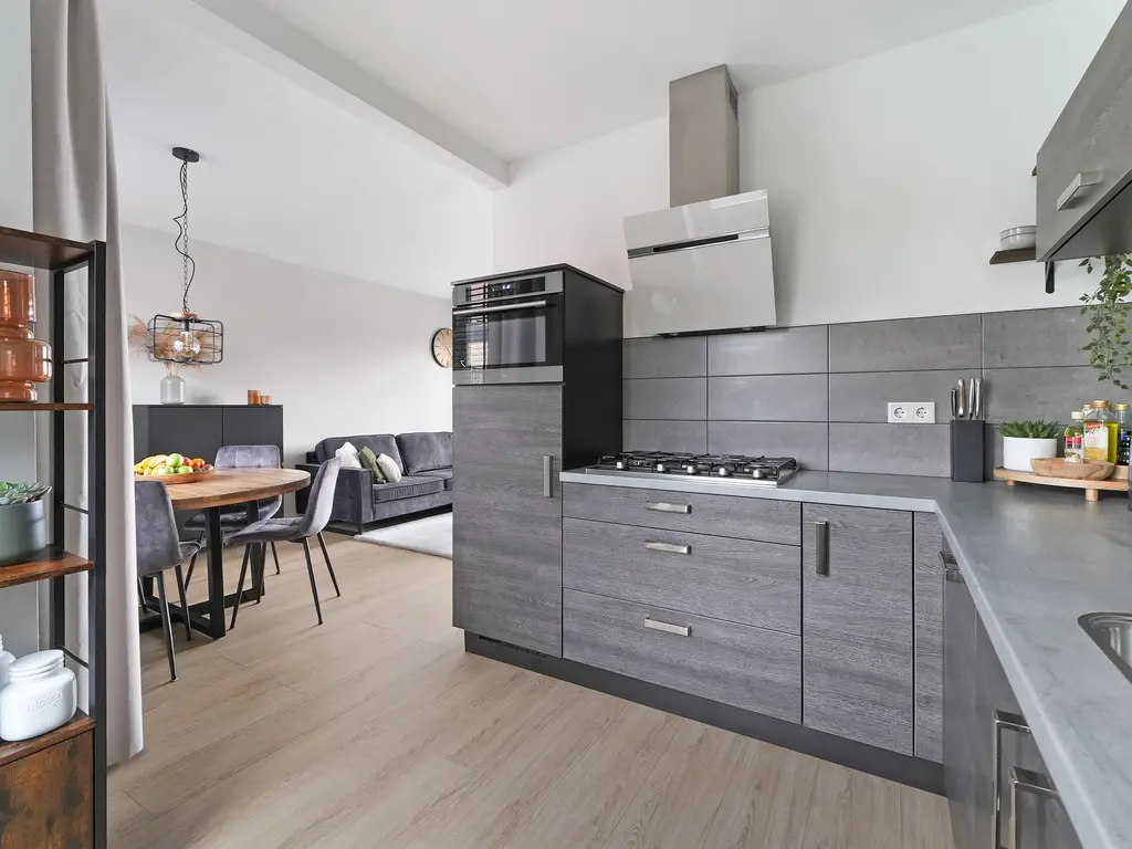 Burgemeester Stemerdinglaan 198, OOST-SOUBURG