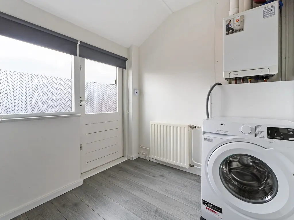 Burgemeester Stemerdinglaan 198, OOST-SOUBURG