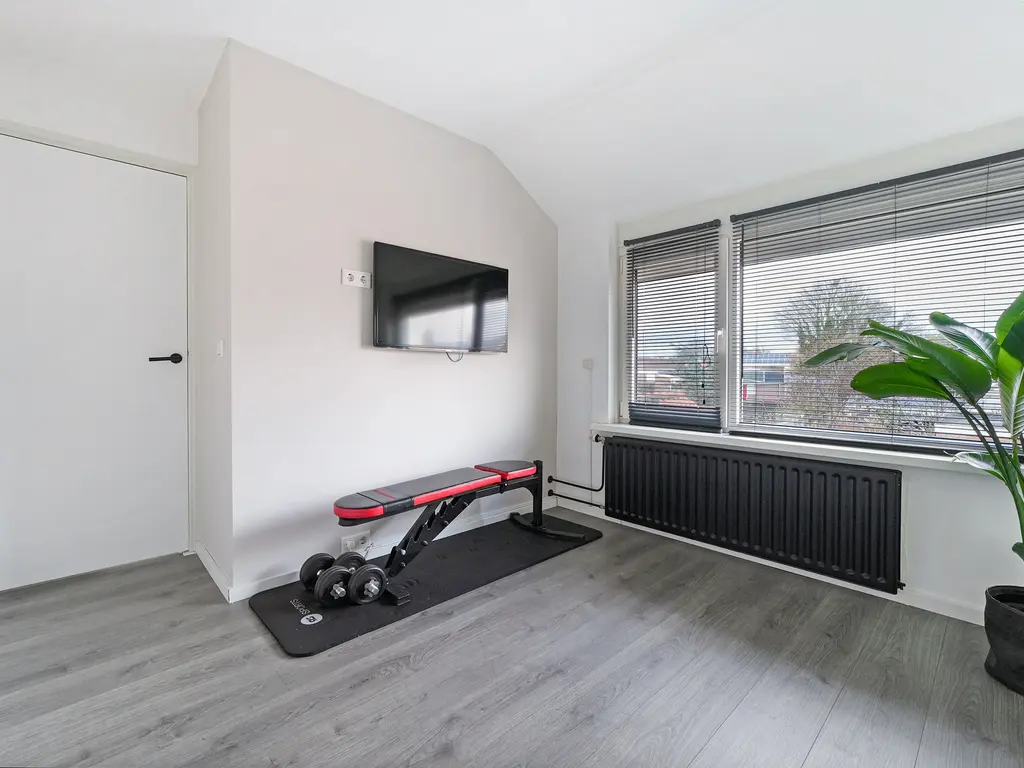 Burgemeester Stemerdinglaan 198, OOST-SOUBURG