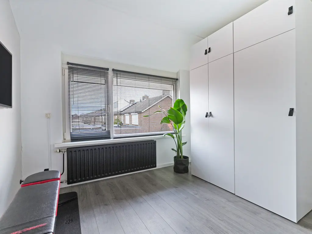 Burgemeester Stemerdinglaan 198, OOST-SOUBURG