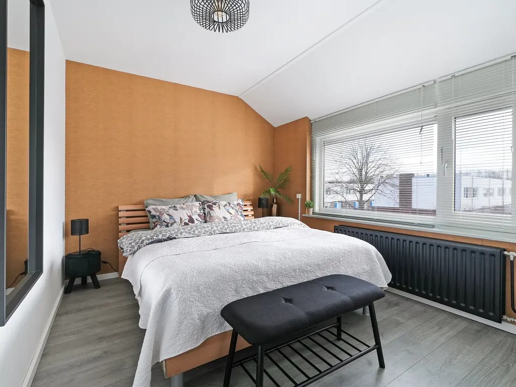 Burgemeester Stemerdinglaan 198, OOST-SOUBURG