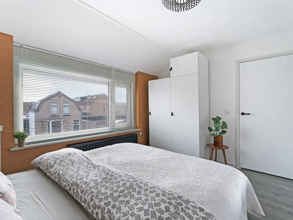 Burgemeester Stemerdinglaan 198, OOST-SOUBURG