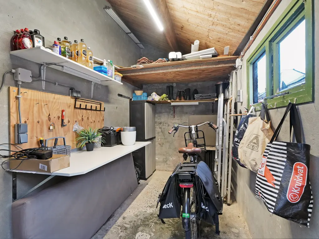 Burgemeester Stemerdinglaan 198, OOST-SOUBURG