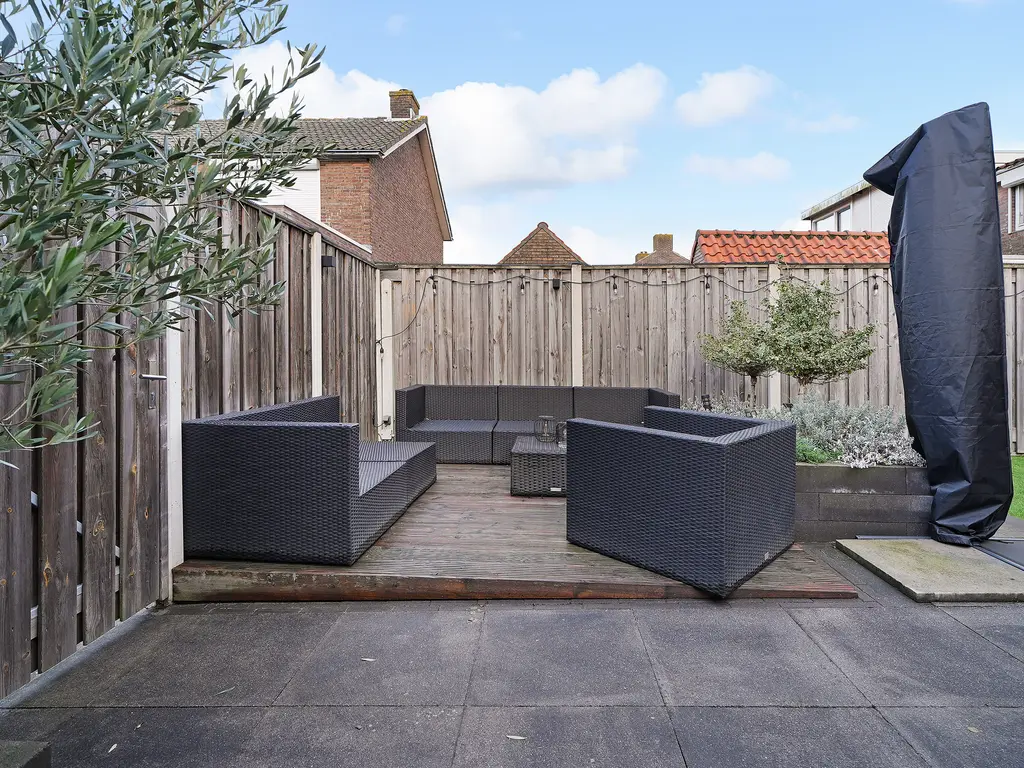 Burgemeester Stemerdinglaan 198, OOST-SOUBURG