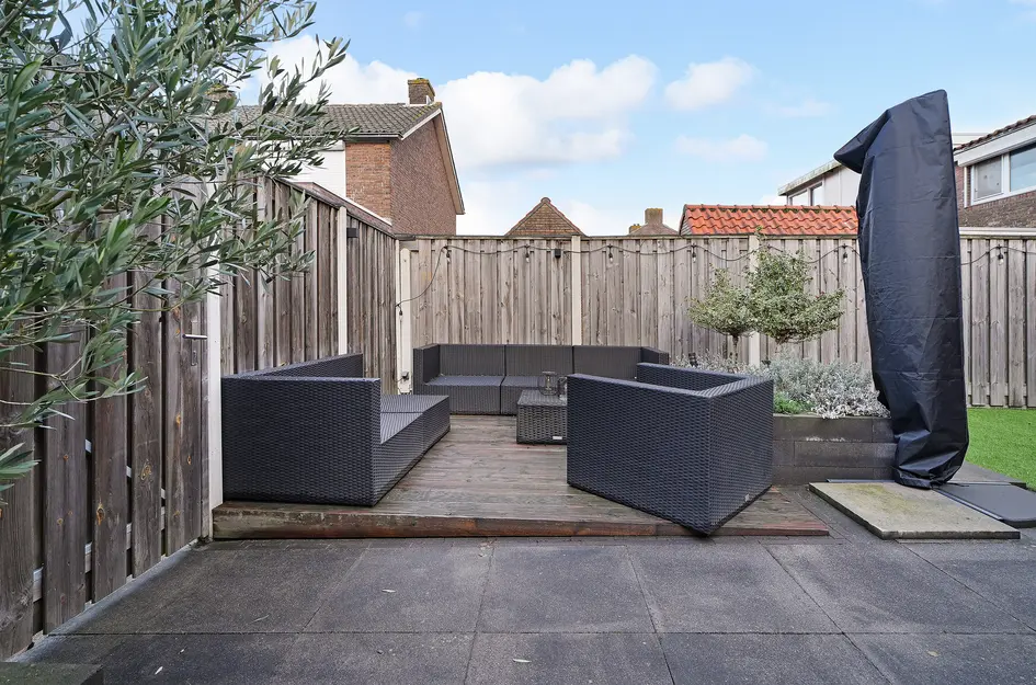 Burgemeester Stemerdinglaan 198