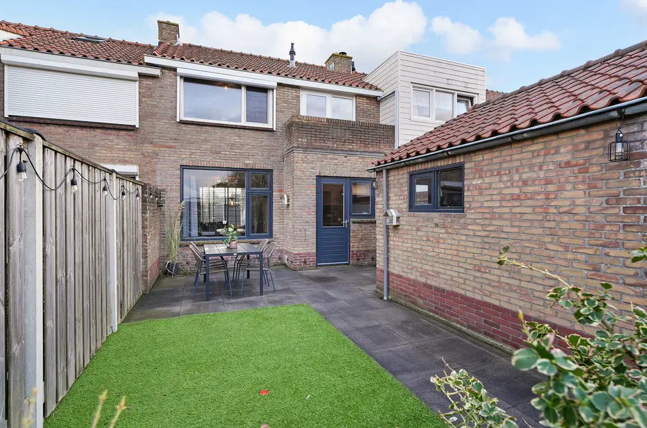 Burgemeester Stemerdinglaan 198