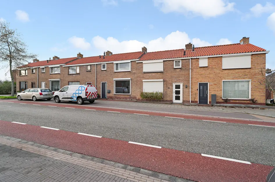 Burgemeester Stemerdinglaan 198